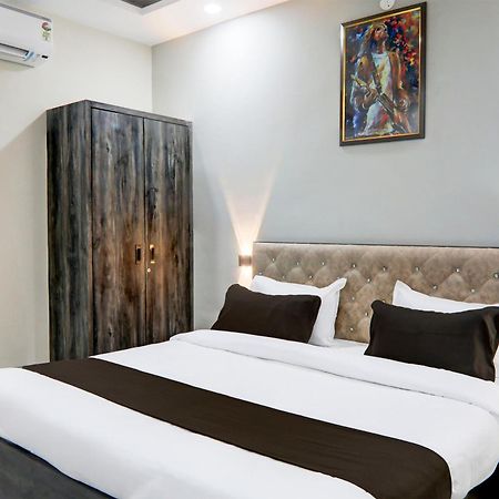 فندق Super Townhouse Gls International لاكناو المظهر الخارجي الصورة