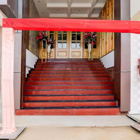 فندق Super Townhouse Gls International لاكناو المظهر الخارجي الصورة