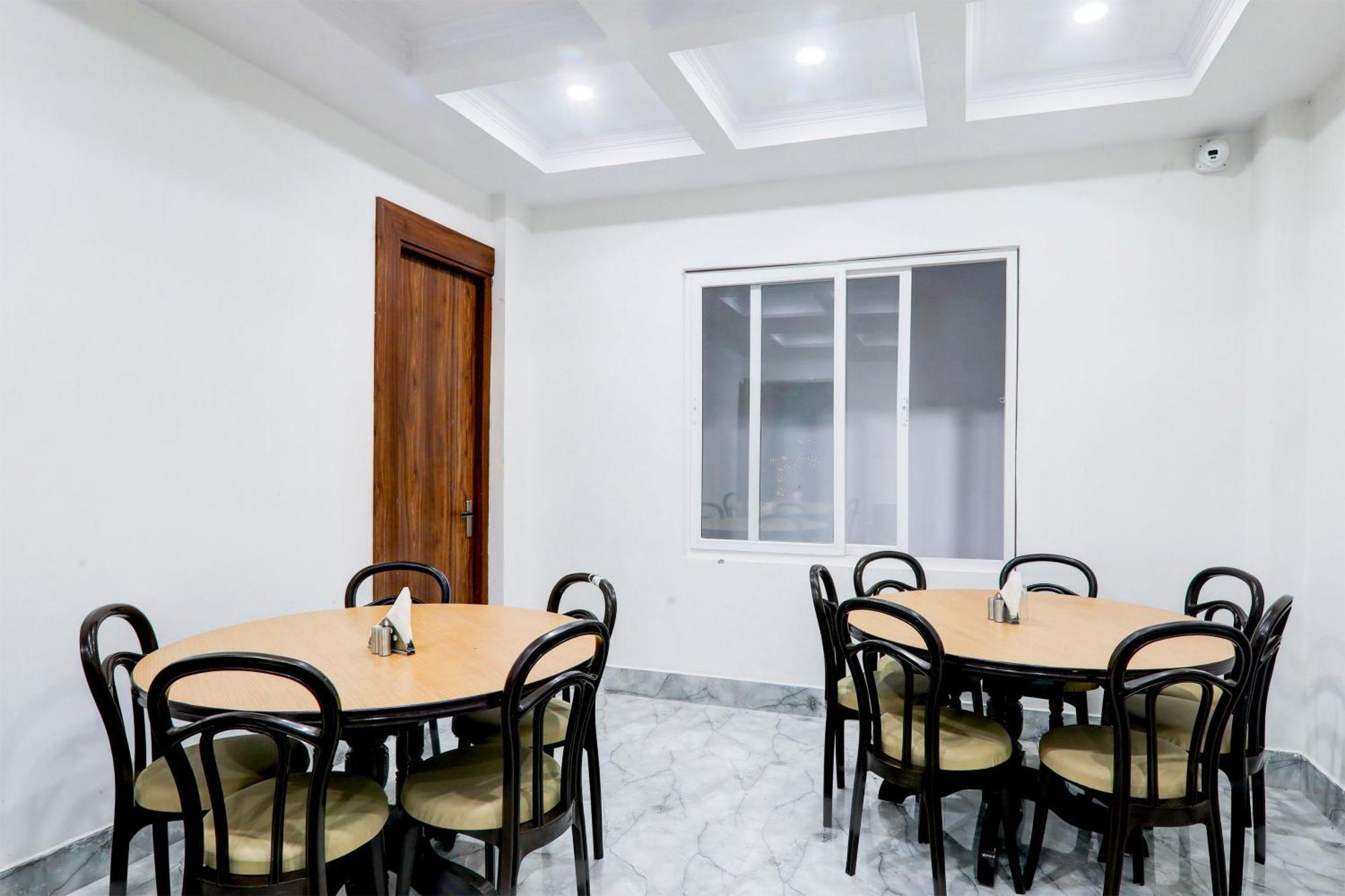 فندق Super Townhouse Gls International لاكناو المظهر الخارجي الصورة