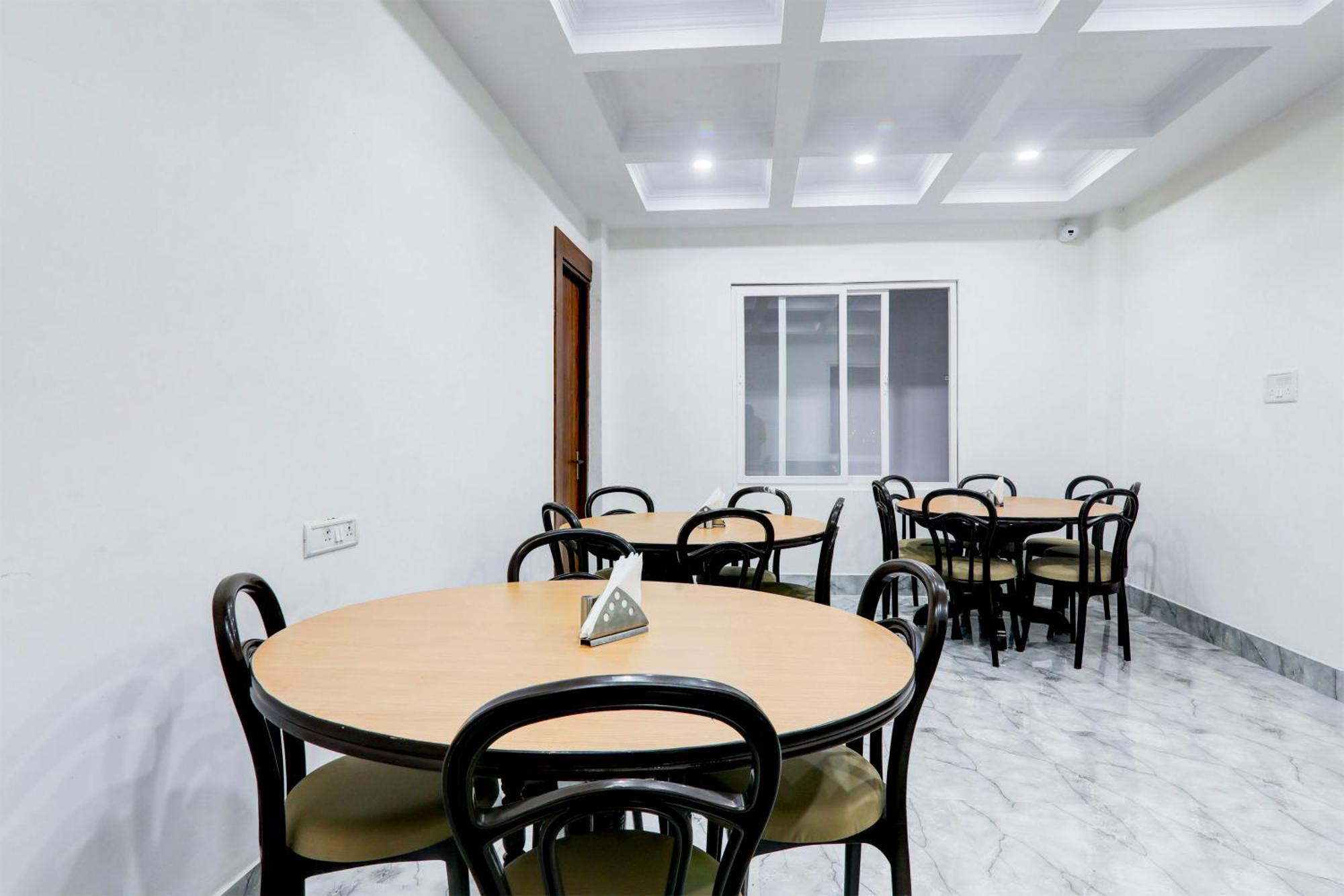 فندق Super Townhouse Gls International لاكناو المظهر الخارجي الصورة